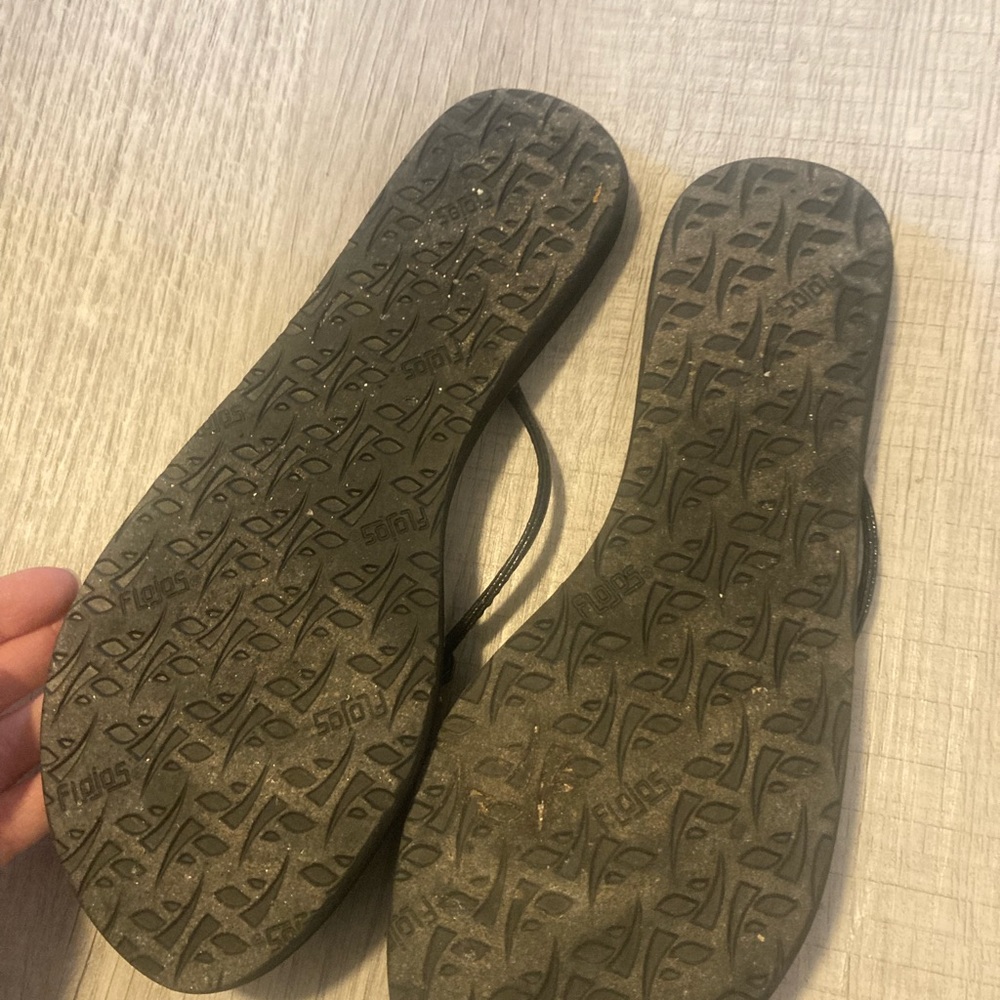 Flojos sandals - Picture 3 of 3